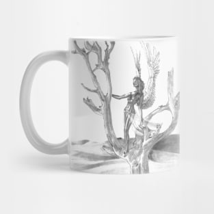 Desert Tree Mug